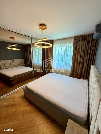 Apartament tip Penthouse Premium de inchiriat | Parcare | Pipera - 5