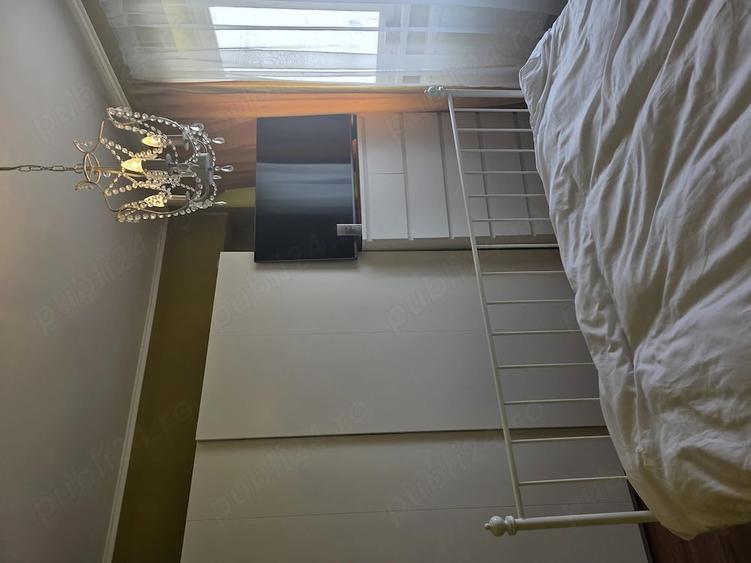 Vand apartament 2 camere, bld.CFR - 4