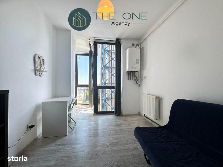 Observatorului - Apartament 2 camere - DECOMANDAT | Zorilor - 7