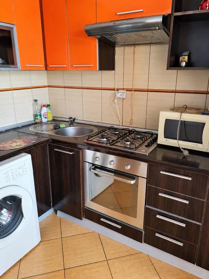 Garsonieră decomandată în Faleză