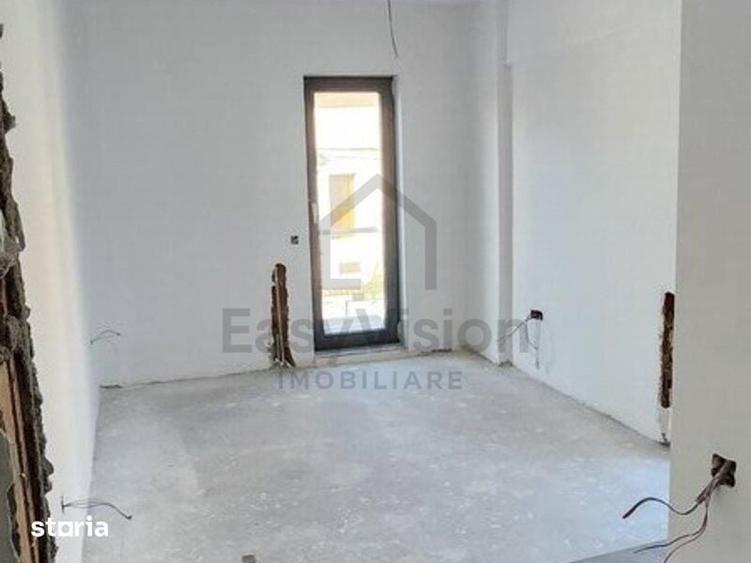 Apartament cu 2 camere în Baicului