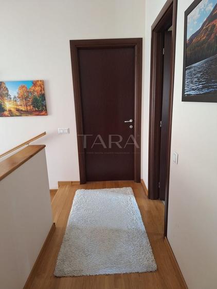 Casă individuală cu 4 camere cu Canalizare în Gheorgheni