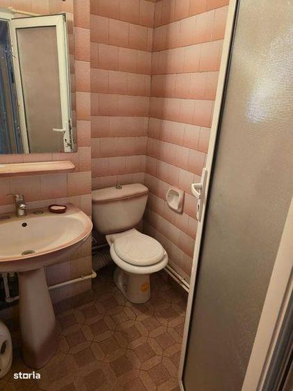 Vand apartament 2 camere decomandat etj 1 din 4 - 8