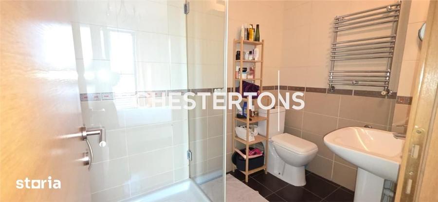 Apartament cu 3 camere decomandat în Aviatorilor
