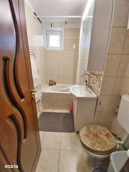Garsonieră în Central