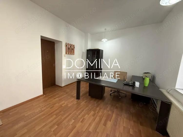 Spațiu comercial, de 15 mp, în Central