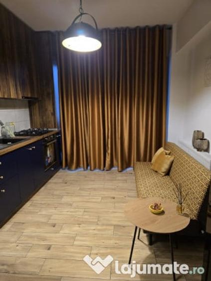 Apartament cu 2 camere decomandat în Ostroveni