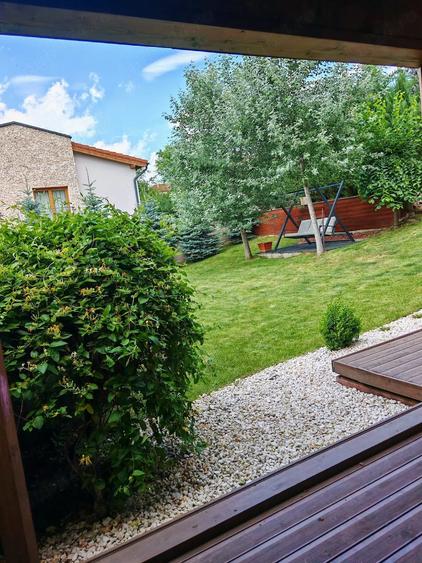 Casă cu Teren 850 Mp în Europa
