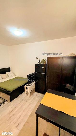 Ultracentral, cocheta, mobilata ?i utilata, Unirii Pia?a Alba Iulia - 8
