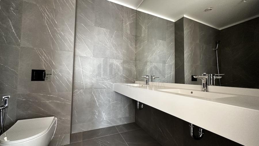 Apartament cu 2 camere decomandat în Floreasca