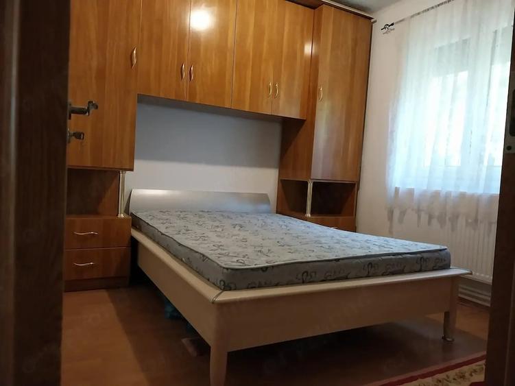 Apartament cu 2 camere semidecomandat în Solidarității