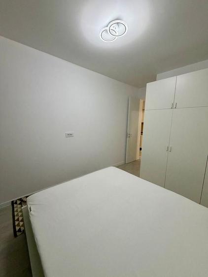 Apartament cu 2 camere semidecomandat în Grozăvești