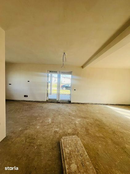 Casa cu predare la cheie in Santandrei langa blocurile ANL - 9