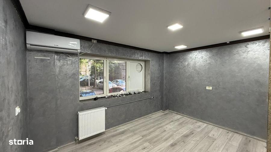 Spațiu comercial, de 70 mp, în Sălaj