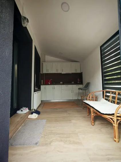 Duplex cu 2 camere cu Canalizare în Vitan Mall
