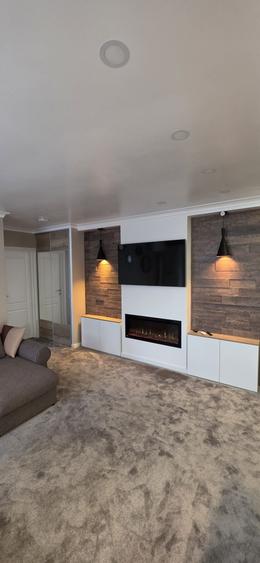 Apartament 2 camere - Doamna Stanca - prima inchiriere - 1