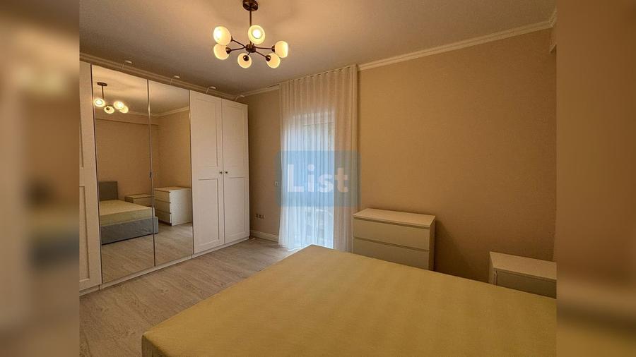 Apartament cu 2 camere decomandat în Nord