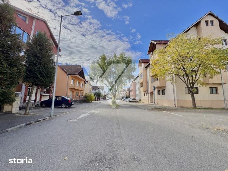 Apartament cu 2 camere în Ștrand