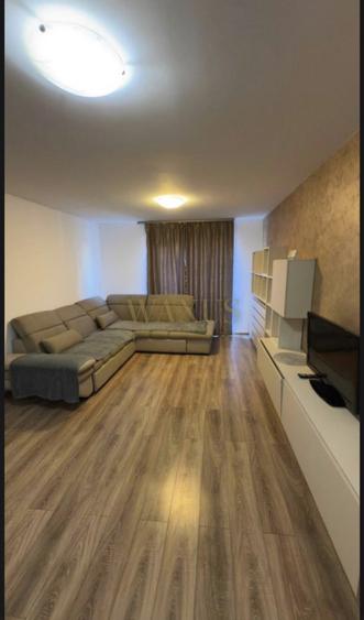 Apartament La Cheie - SU 56MP | Balcon | Parcare - Sesul de Sus - 2
