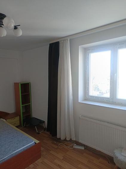 Apartament cu 2 camere în Runcu