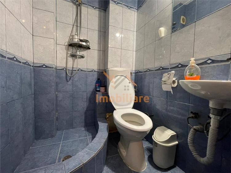 Apartament cu 2 camere decomandat în Rogerius