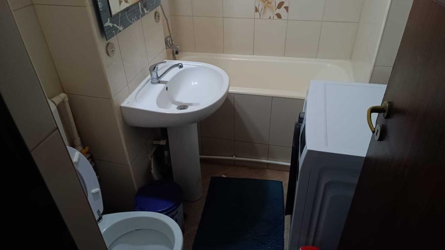 Apartament 2 camere , Tatarasi , Vasile Lupu - 1
