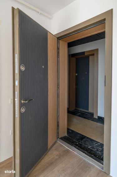 Apartament cu 2 camere în Pescărie
