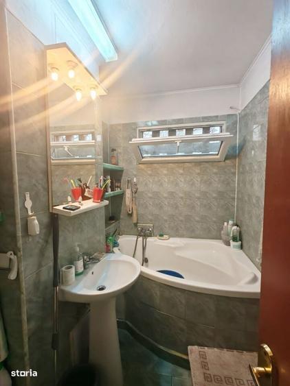Vanzare 3 Camere - Str. Covasna - Parcare - C-Tin Brancoveanu - 3
