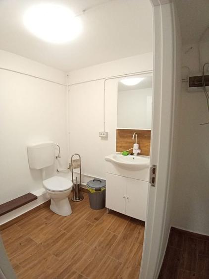 Garsonieră în Central