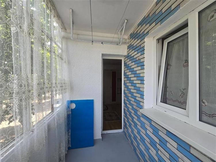 Apartament cu 2 camere decomandat în Nord