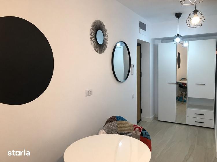 Studio 35 mp | Onix Park Avia?ieiPipera | Incalzire in pardoseala - 7