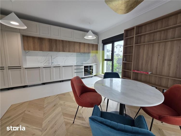 Casa cu lift langa Ford - Craiova - 14