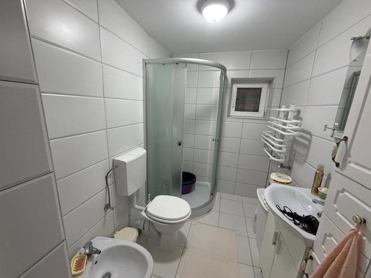 Casă individuală cu 2 camere cu Teren 7370 Mp în Bilca