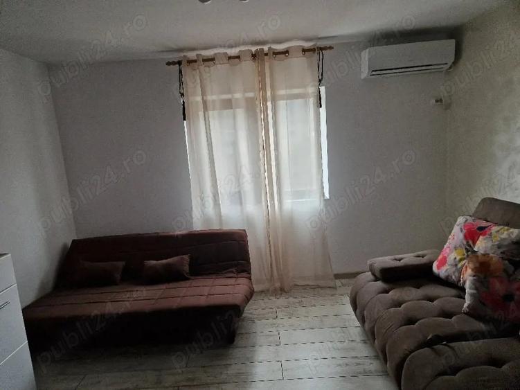 Garsonieră decomandată în Iacobeni