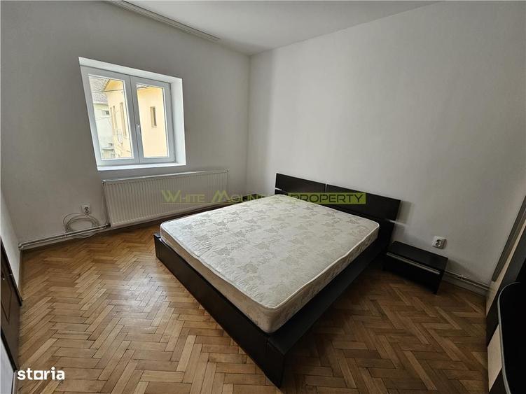 Garsoniera in zona ultracentrala de inchiriat small pet friendly - 1