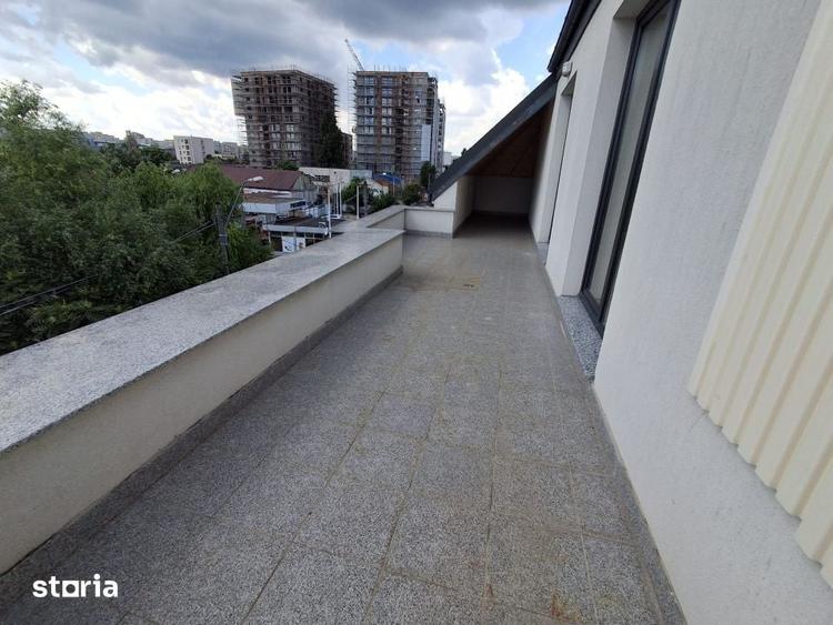 Apartament 3 Camere Obor | Doamna Ghica - 7