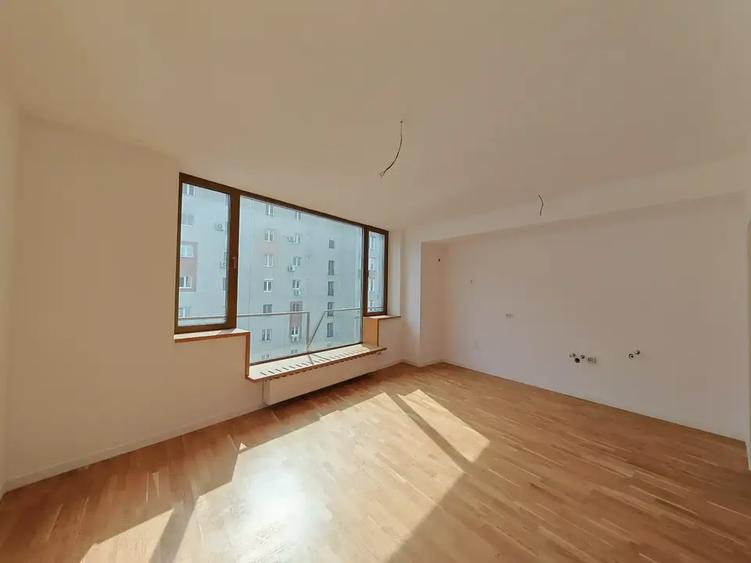 Apartament cu 2 camere decomandat în Știrbei Vodă