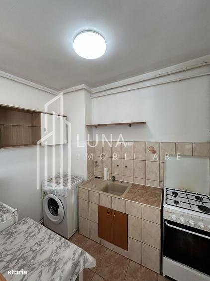 De inchiriat: Garsoniera moderna | 7 Noiembrie, Targu Mure? - 6