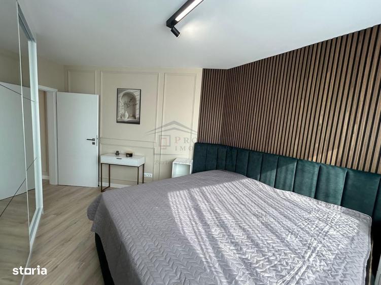 Apartament cu 3 camere în Roșu