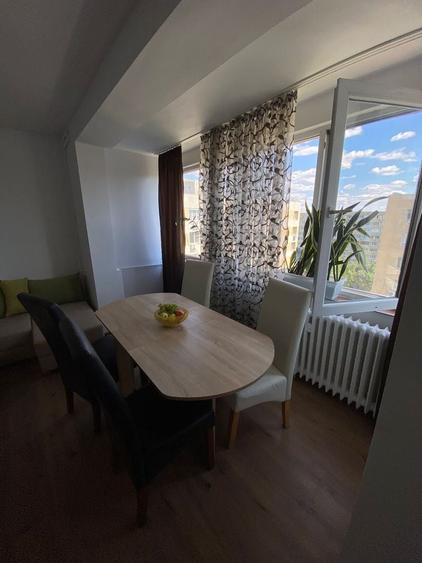 Apartament cu 3 camere în Colentina