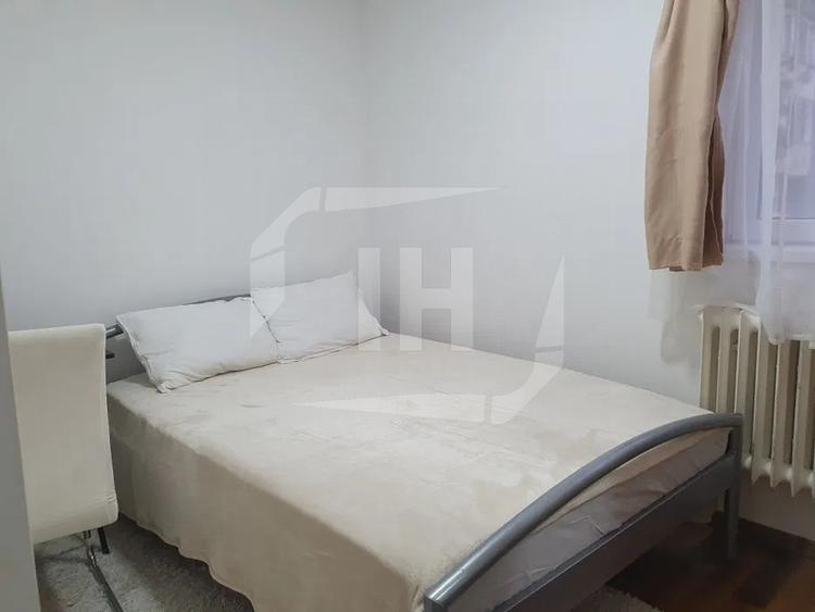 Apartament 2 camere, la cheie, in Gheorgheni - 3