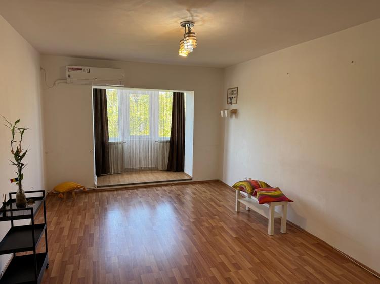 Lacul Tei Barbu Vacarescu Opanez Apartament cu 3 camere de vanzare - 1