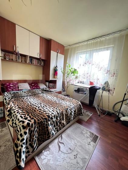 Apartament cu 2 camere semidecomandat, mobilat în Sud-Est
