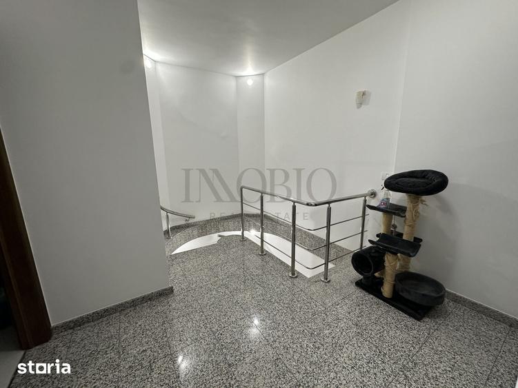 Apartament cu 3 camere în Primăverii