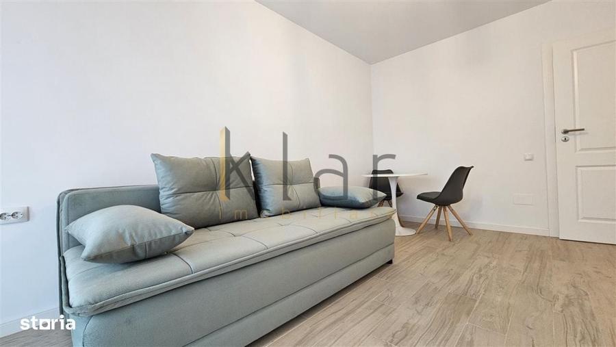 Apartament modern 3 camere 85mp,parcare, Gheorgheni - zona Brancusi - 6