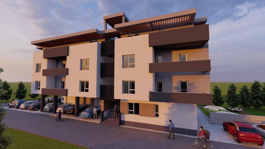 Teren Construcții intravilan de 2250 mp, în Central