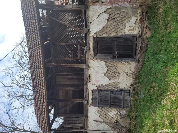Casă cu 3 camere în Greci