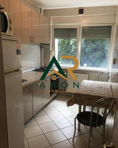 2 Camere de inchiriat | Cantemir- P-ta Unirii | Metrou - 6
