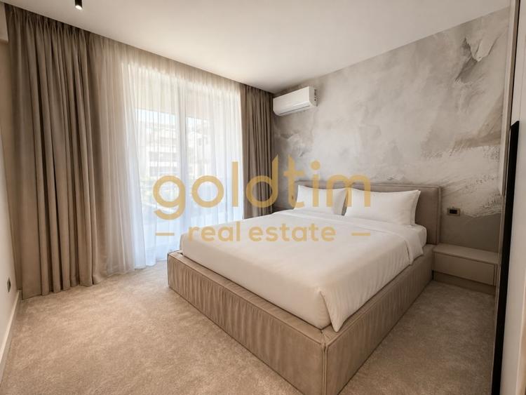 Apartament cu 4 camere decomandat, mobilat în Pipera