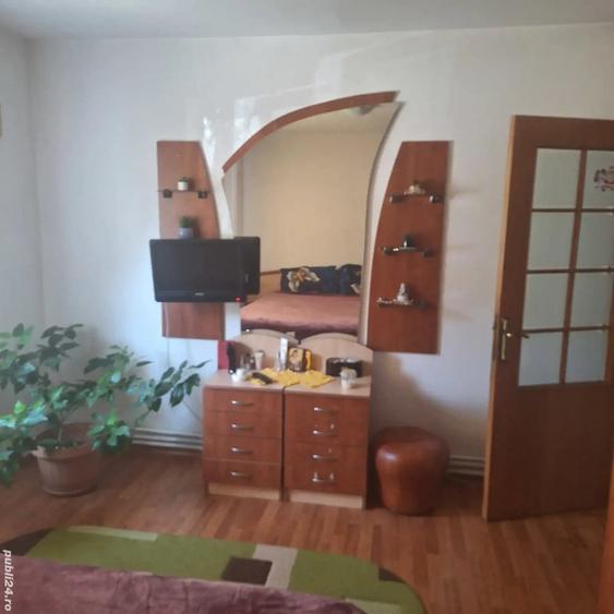 Apartament cu 2 camere decomandat în Rahova